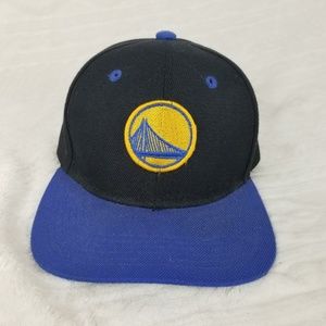 Golden State Warriors Hat